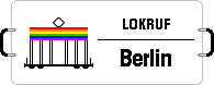Lokruf Berlin